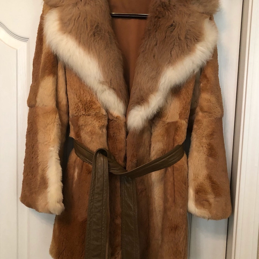 Fur Coat